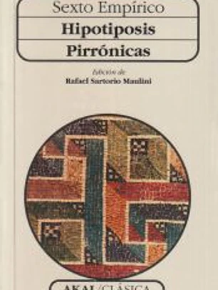 Hipotiposis Pirrónicas