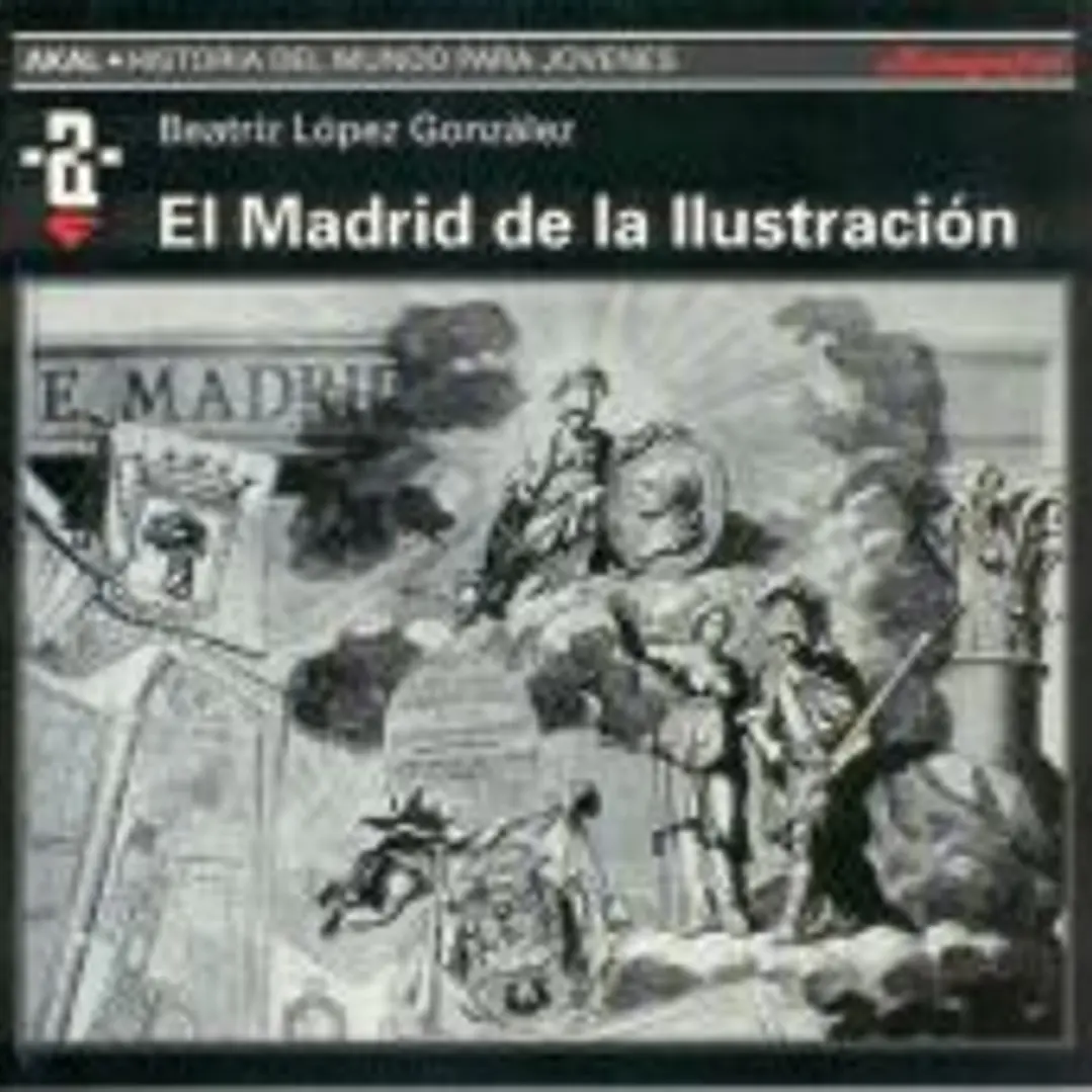 El Madrid de la Ilustración 1