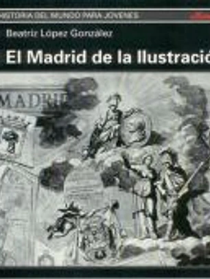 El Madrid de la Ilustración