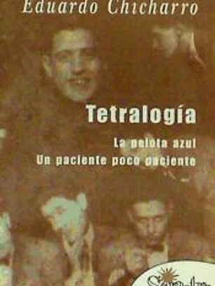 TETRALOGÍA / DOS RELATOS