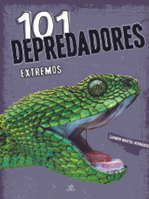 101 Depredadores Extremos