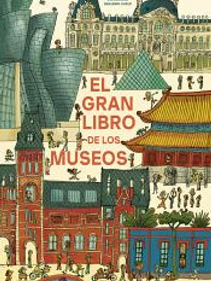 El gran libro de los museos