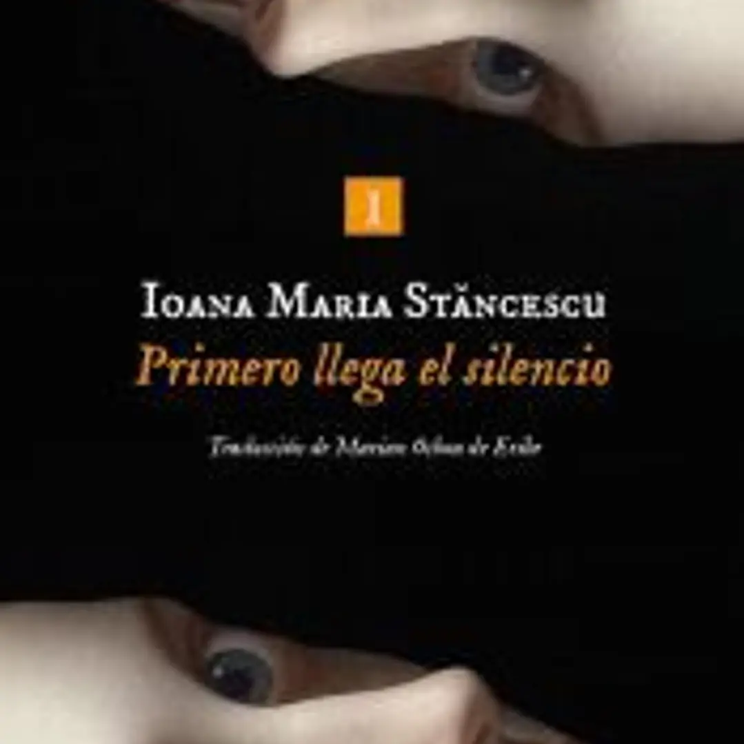 Primero llega el silencio 1
