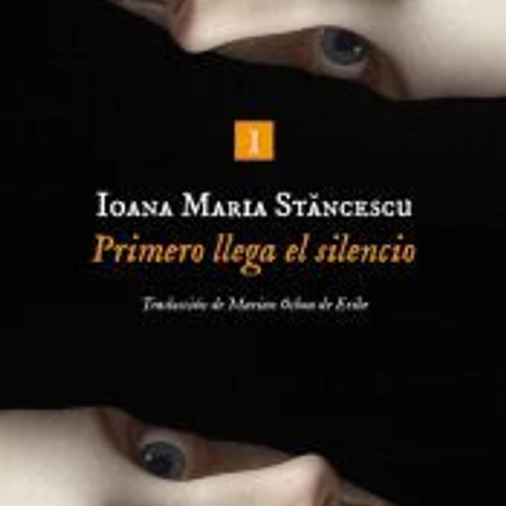 Primero llega el silencio 1