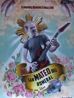 SAN MATEO DEL ROMERAL DIOS ME LIBRE