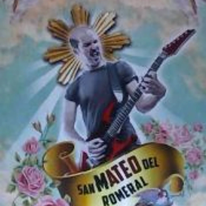 SAN MATEO DEL ROMERAL DIOS ME LIBRE 1