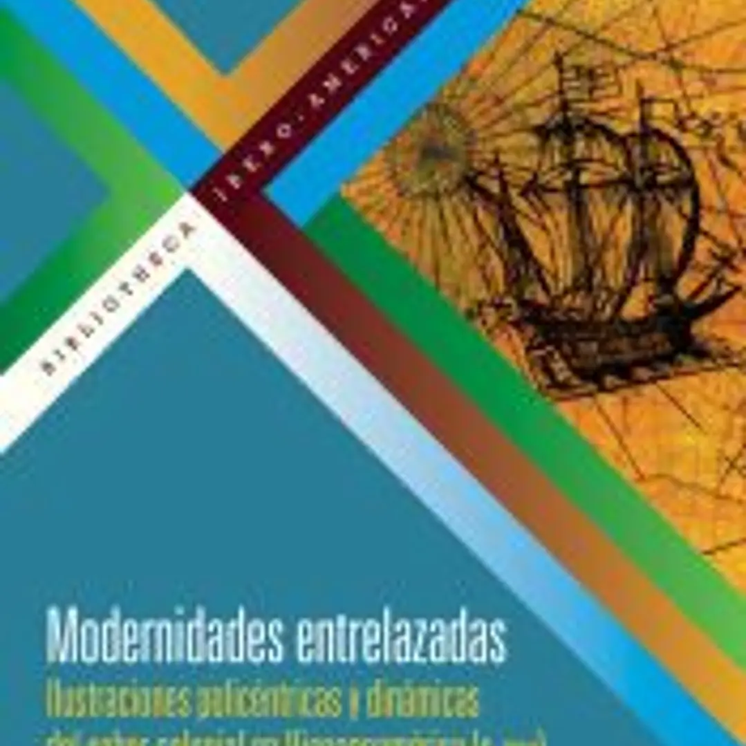 Modernidades entrelazadas 1