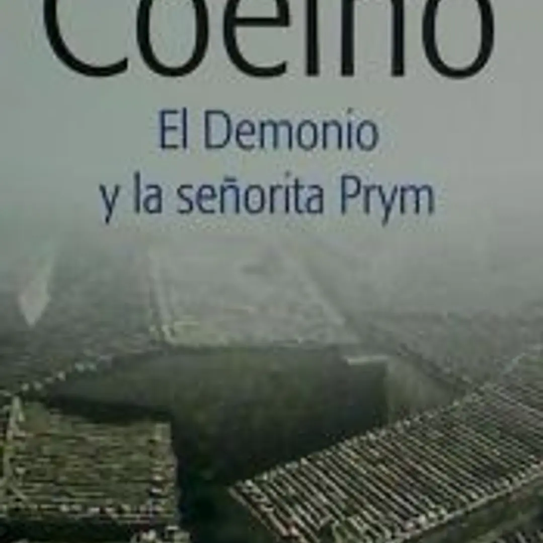 El Demonio y la señorita Prym 1