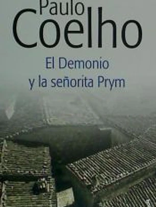 El Demonio y la señorita Prym