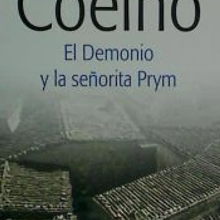 El Demonio y la señorita Prym 1