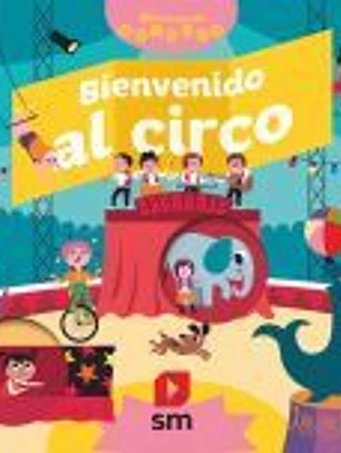 Bienvenido al circo