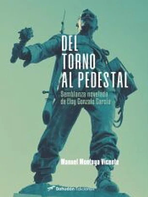 Del torno al pedestal