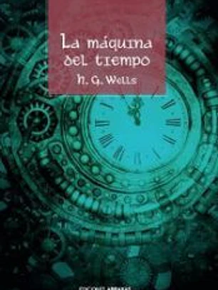 LA MÁQUINA DEL TIEMPO