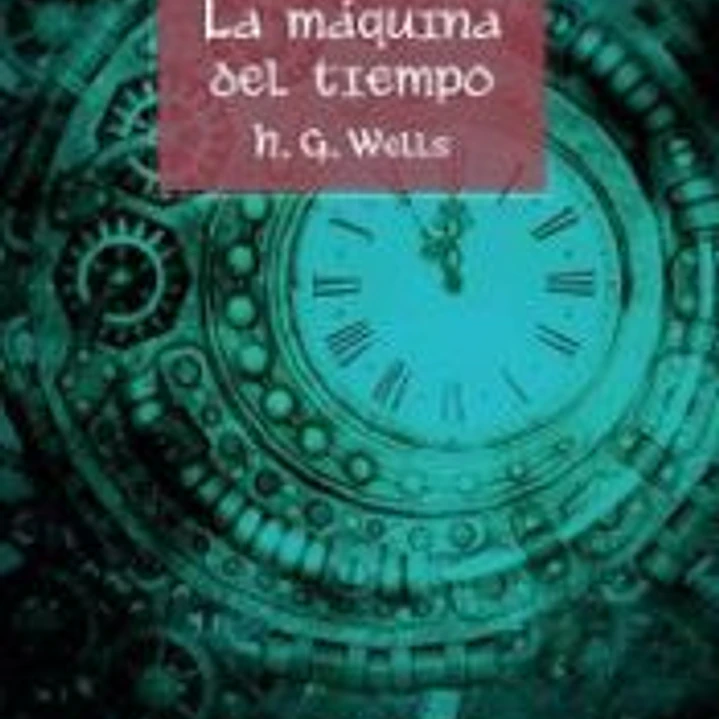 LA MÁQUINA DEL TIEMPO 1