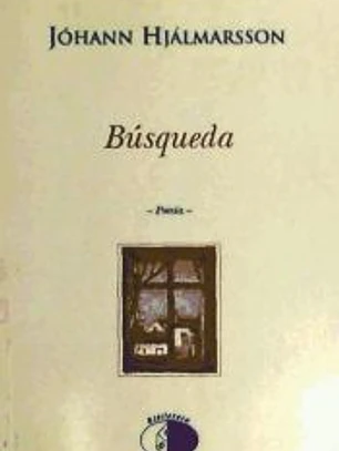 BÚSQUEDA