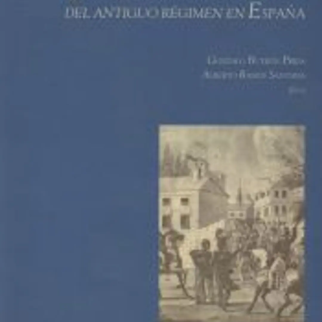 Intervención exterior y crisis del antiguo régimen en España: Actas del Congreso Conmemorativo del 175 aniversario de la invasión de los 100.000 hijos de S. Luis 1