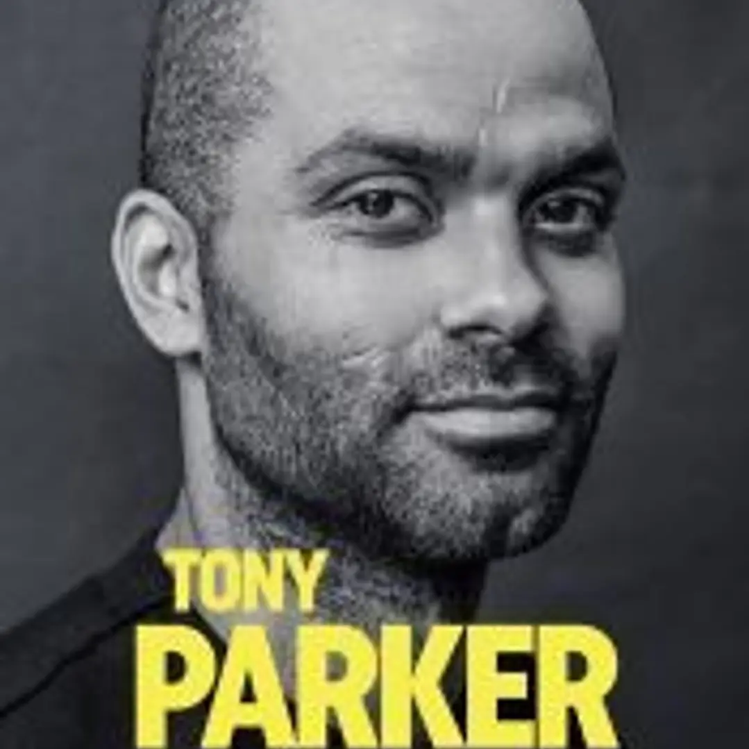 Tony Parker. Más allá de todos mis sueños 1