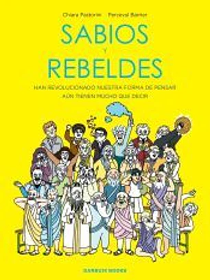 Sabios y rebeldes