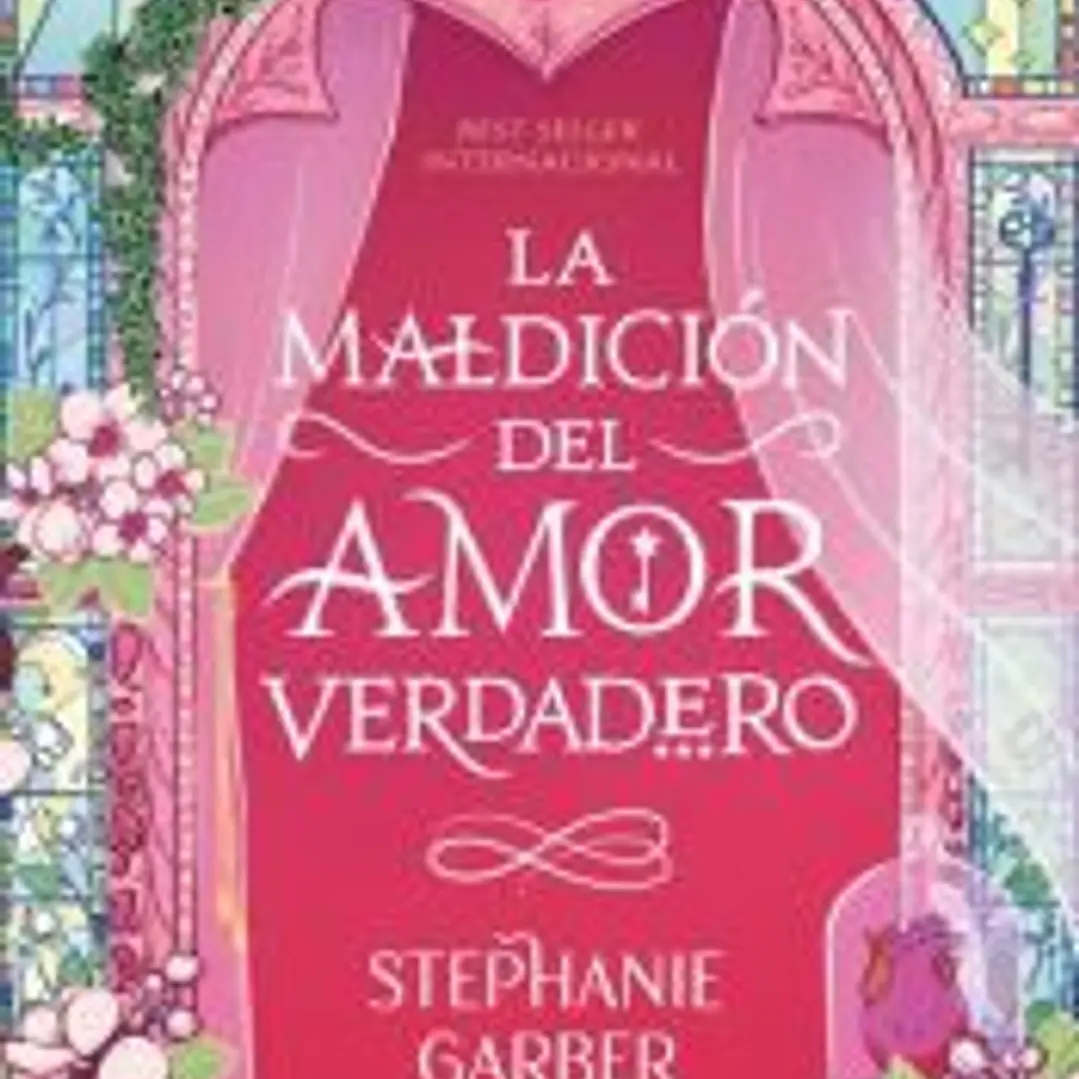 La maldición del amor verdadero 1