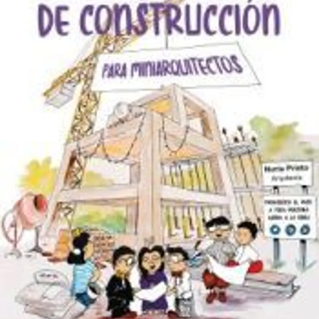 Manual para miniarquitectos 1