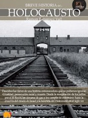 Breve historia del holocausto