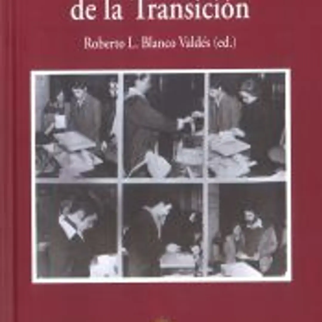 Maestros de la transición 1