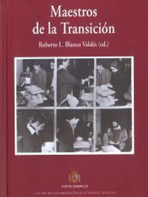 Maestros de la transición