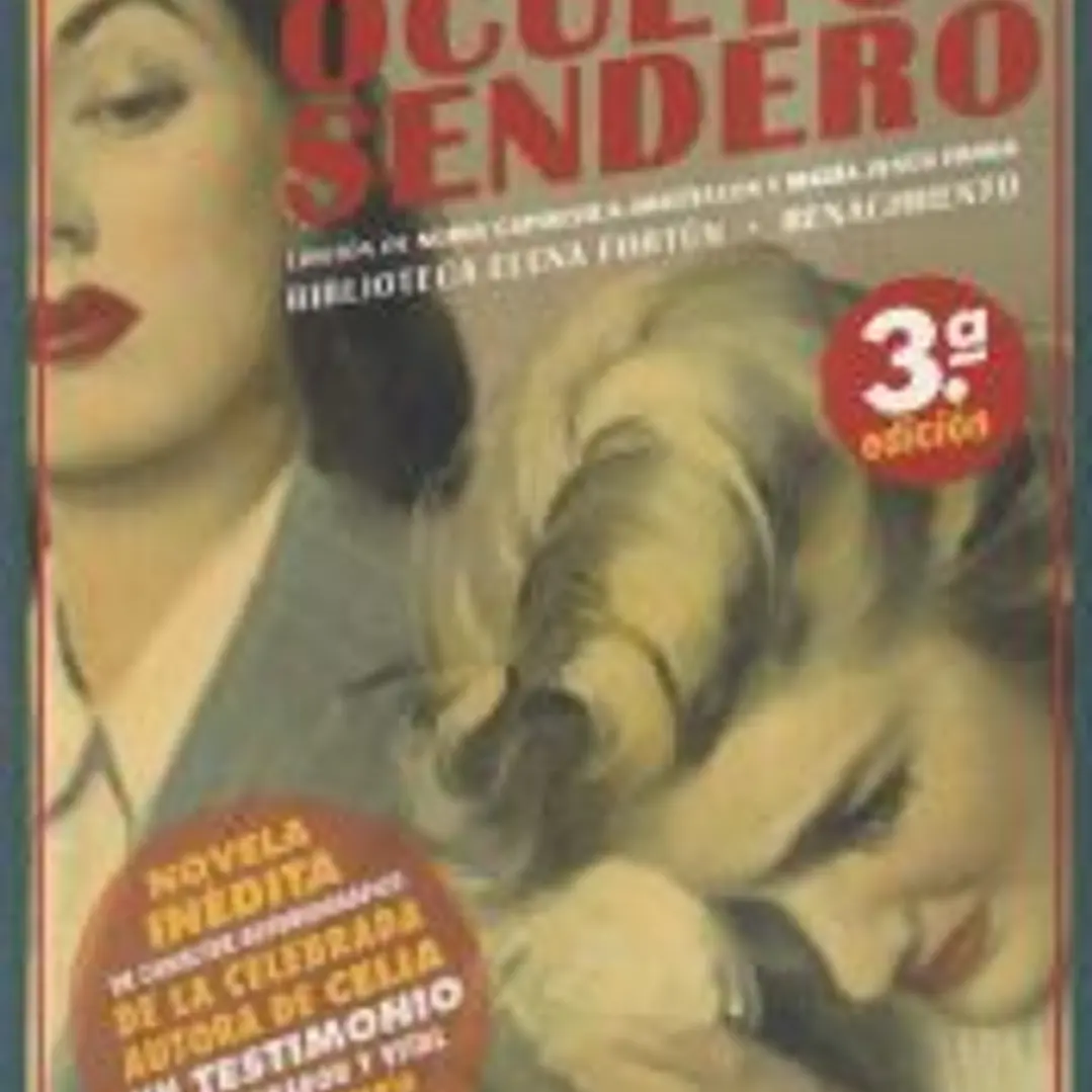 Oculto sendero 1