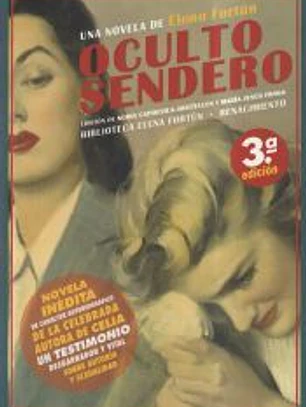 Oculto sendero