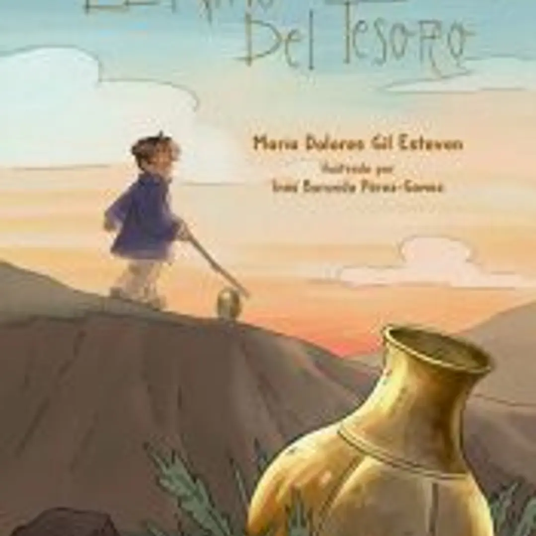 El niño del tesoro 1