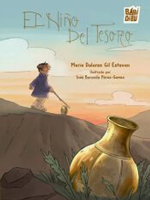 El niño del tesoro