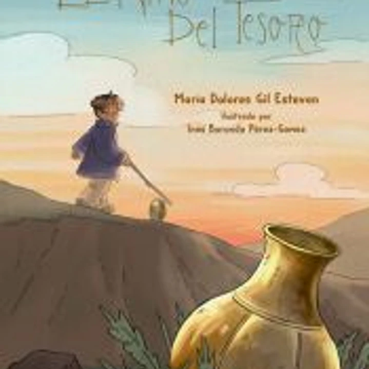 El niño del tesoro 1
