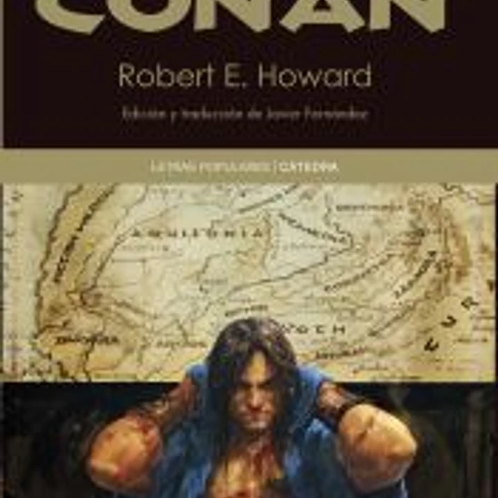 La reina de la Costa Negra y otros relatos de Conan 1