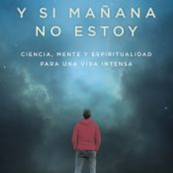 Y si mañana no estoy 1