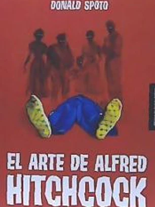 EL ARTE DE ALFRED HITCHCOCK