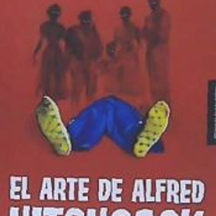 EL ARTE DE ALFRED HITCHCOCK 1