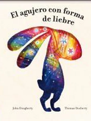 El agujero con forma de liebre