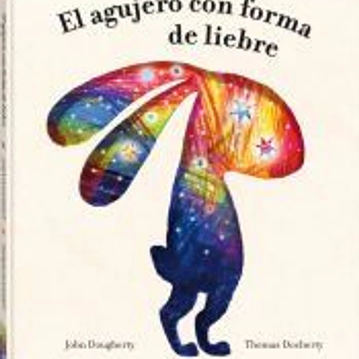El agujero con forma de liebre 1