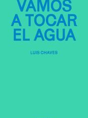 Vamos a tocar el agua