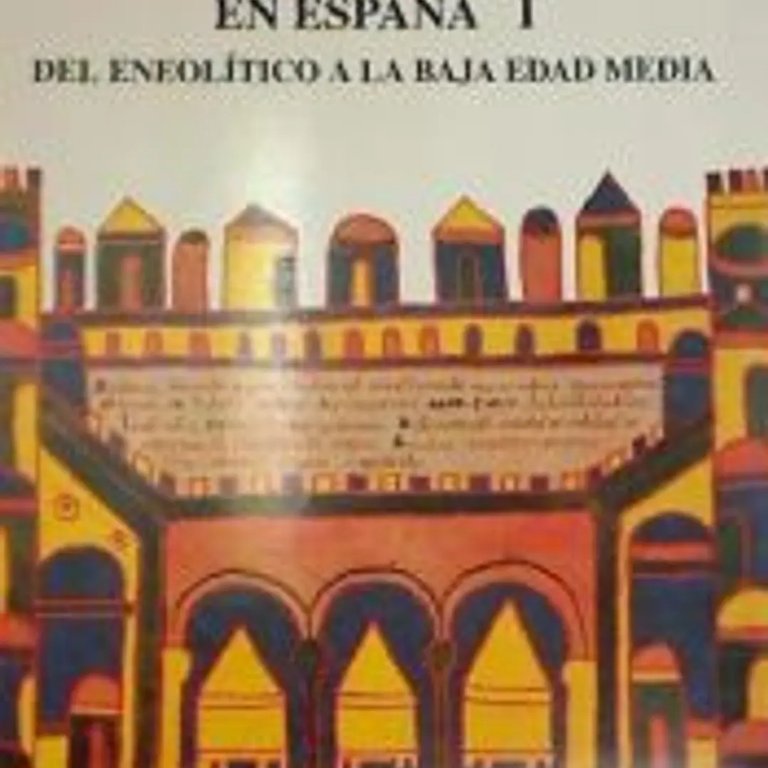Historia del urbanismo en España 1