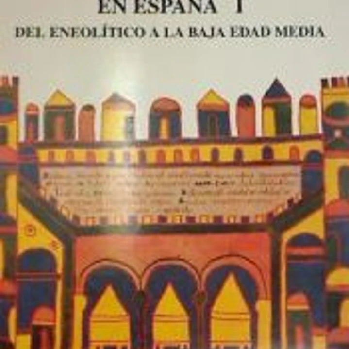 Historia del urbanismo en España 1