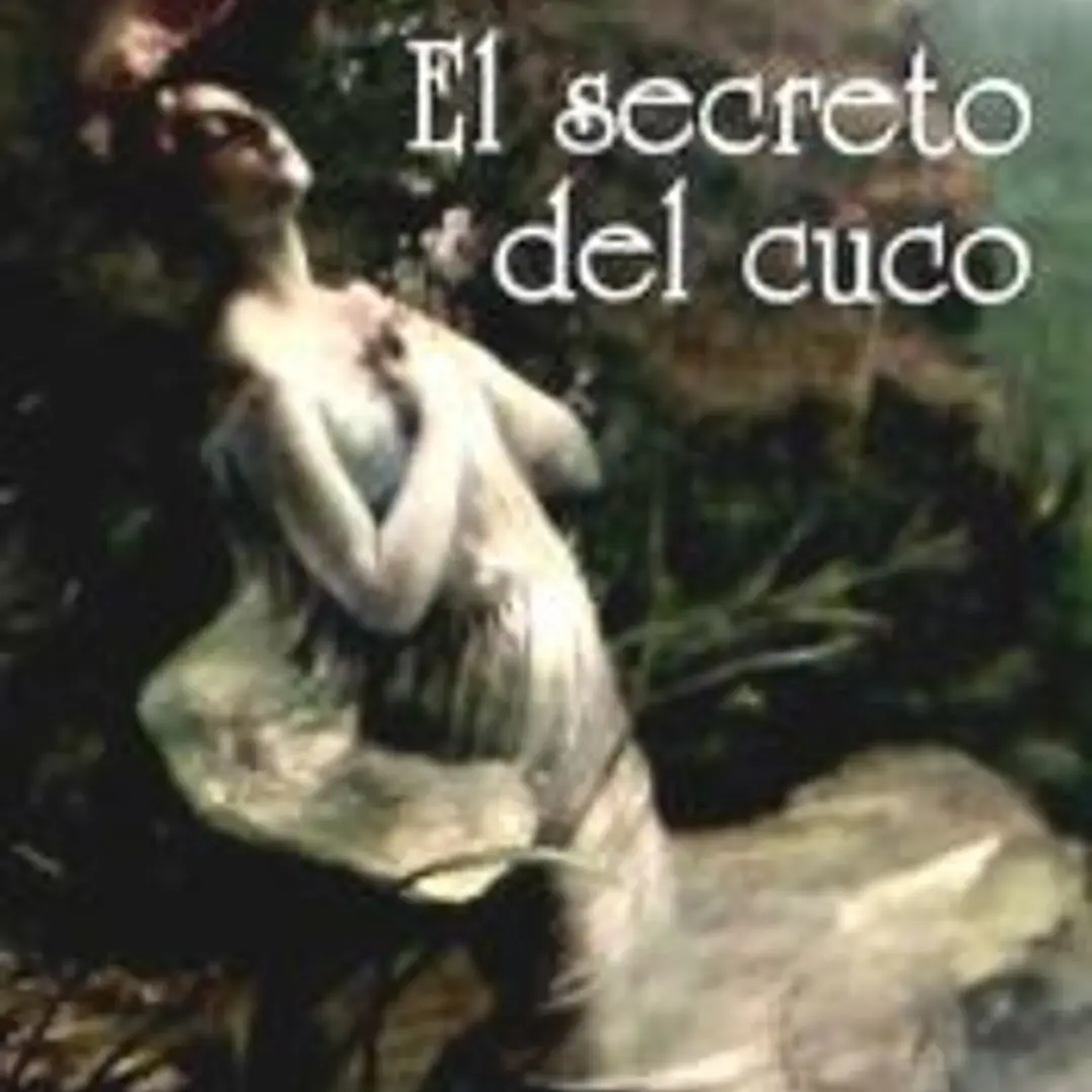 El secreto del cuco  1
