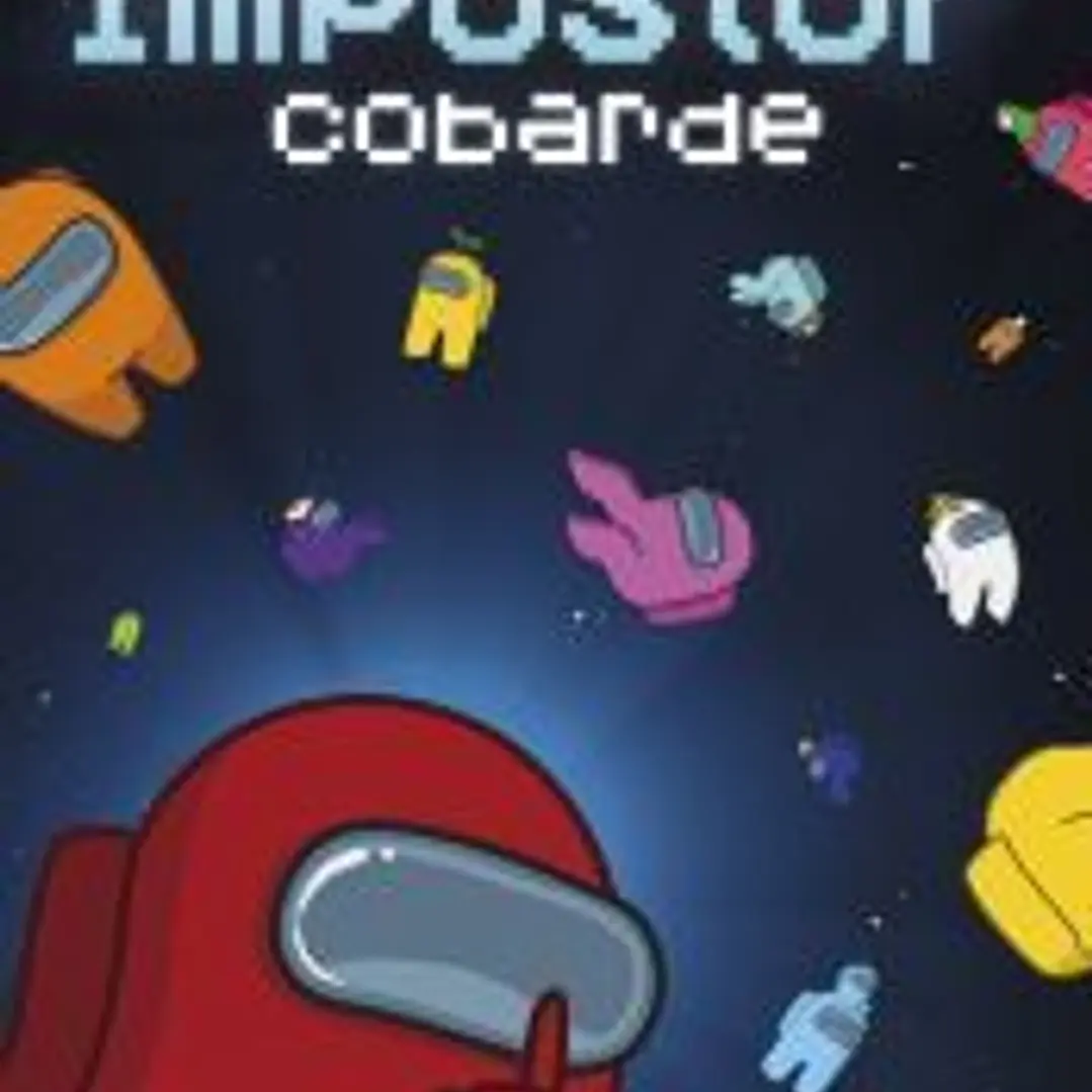 Diario de un impostor cobarde 1