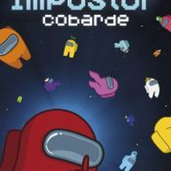 Diario de un impostor cobarde 1