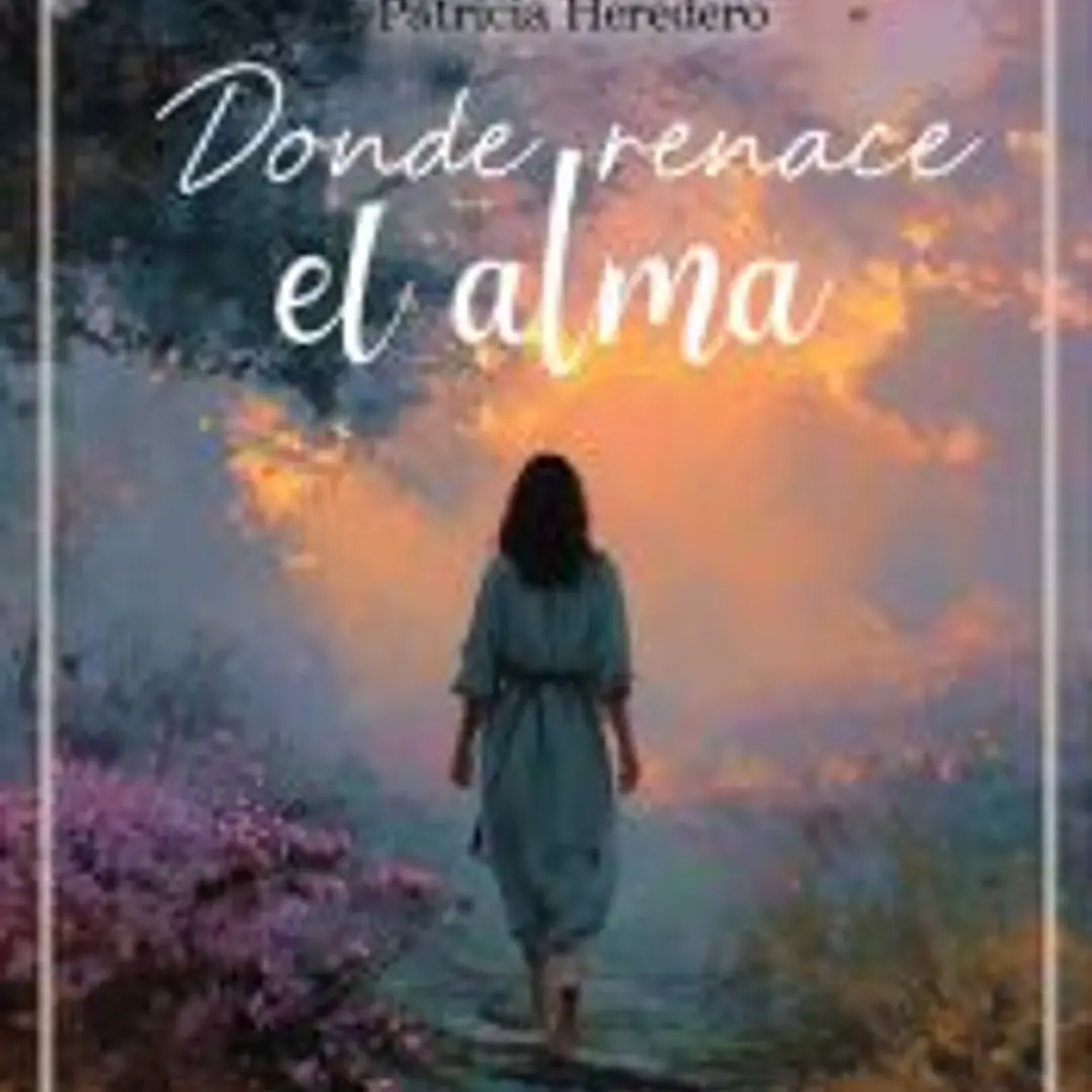 Donde renace el alma 1