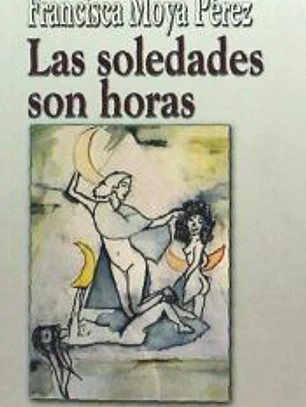 Las soledades son horas