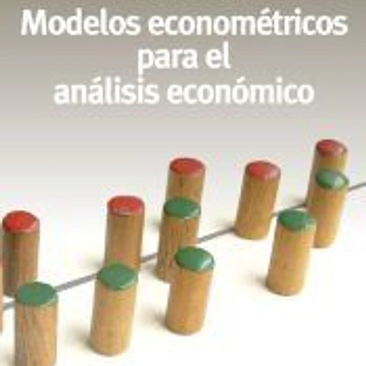 Modelos econométricos para el análisis económico 1