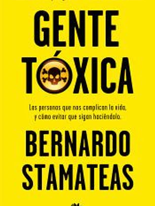 Gente tóxica