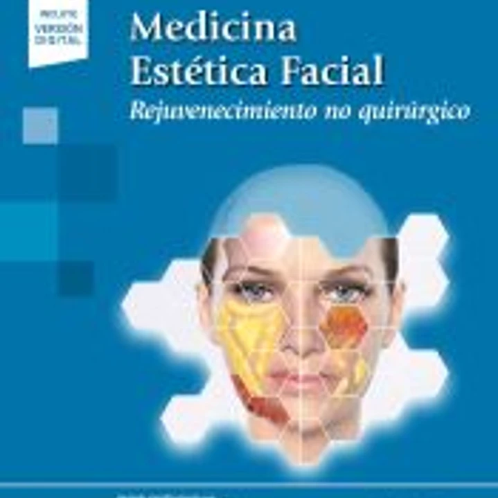 Medicina estética facial 1