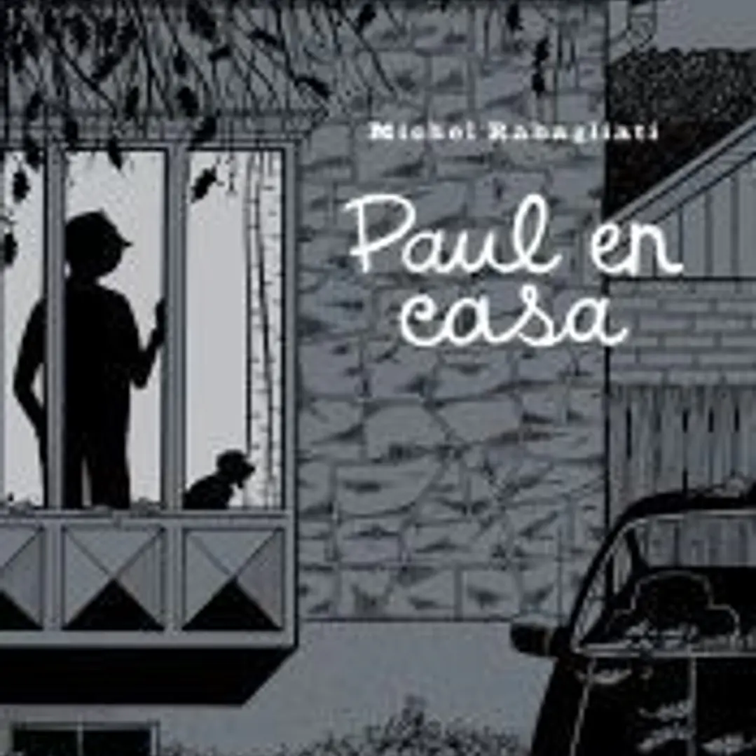 Paul en casa 1
